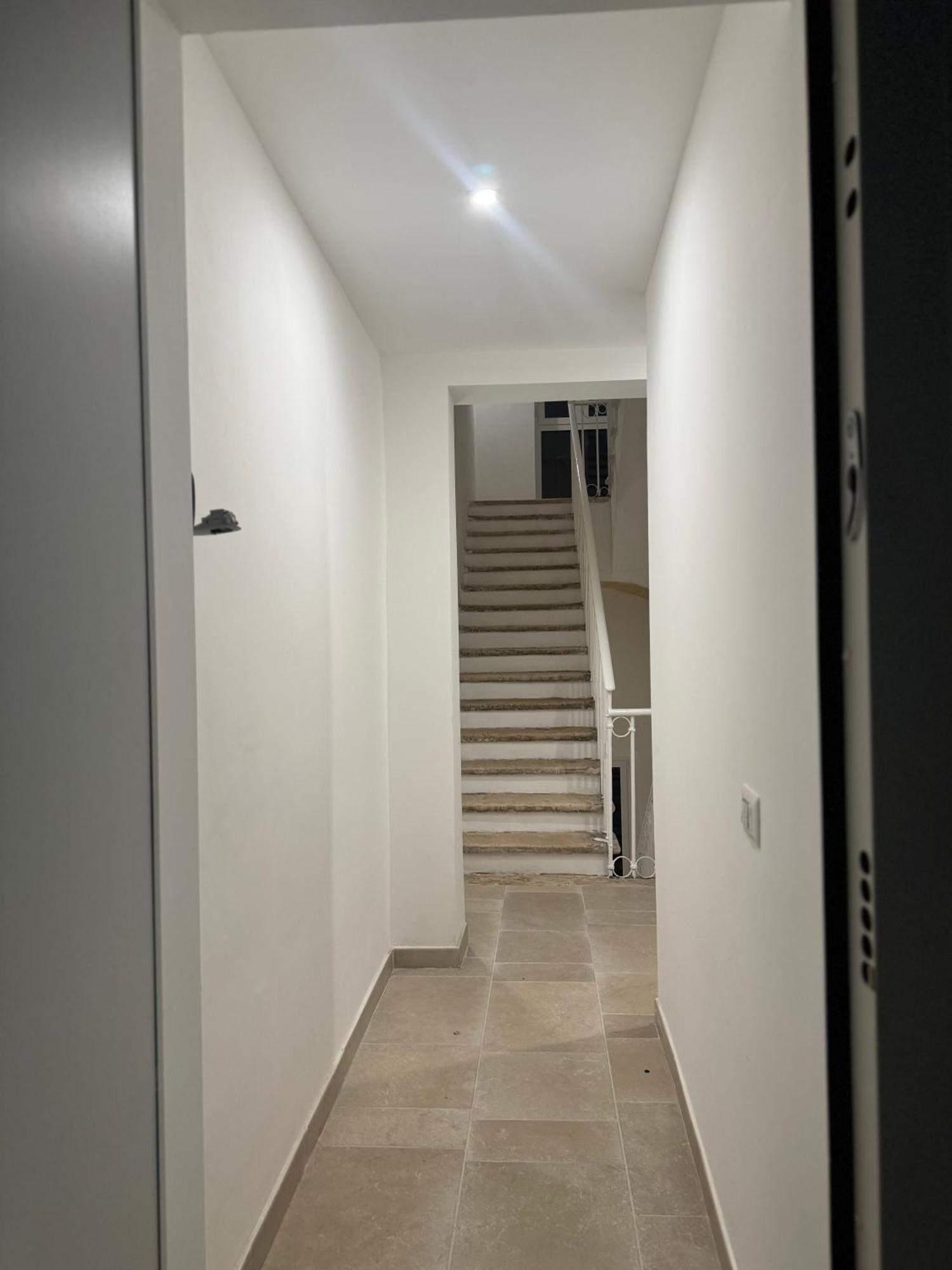 Flary Apartamento Bari Exterior foto