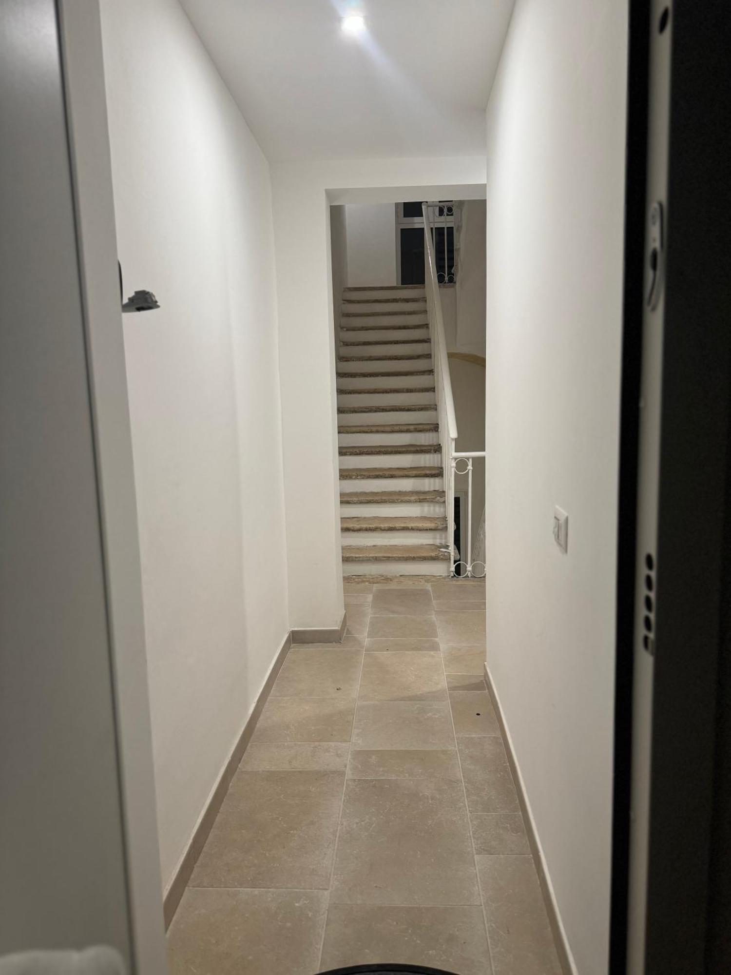 Flary Apartamento Bari Exterior foto