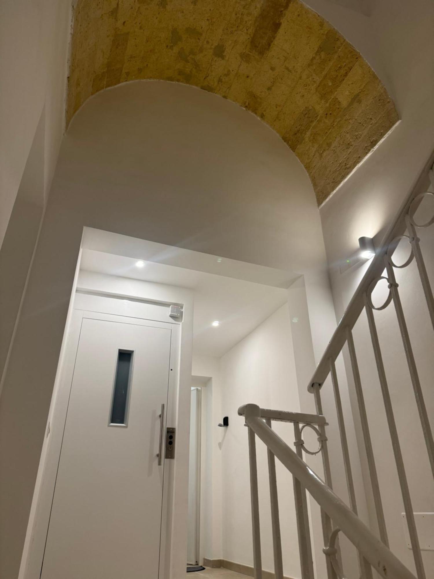 Flary Apartamento Bari Exterior foto