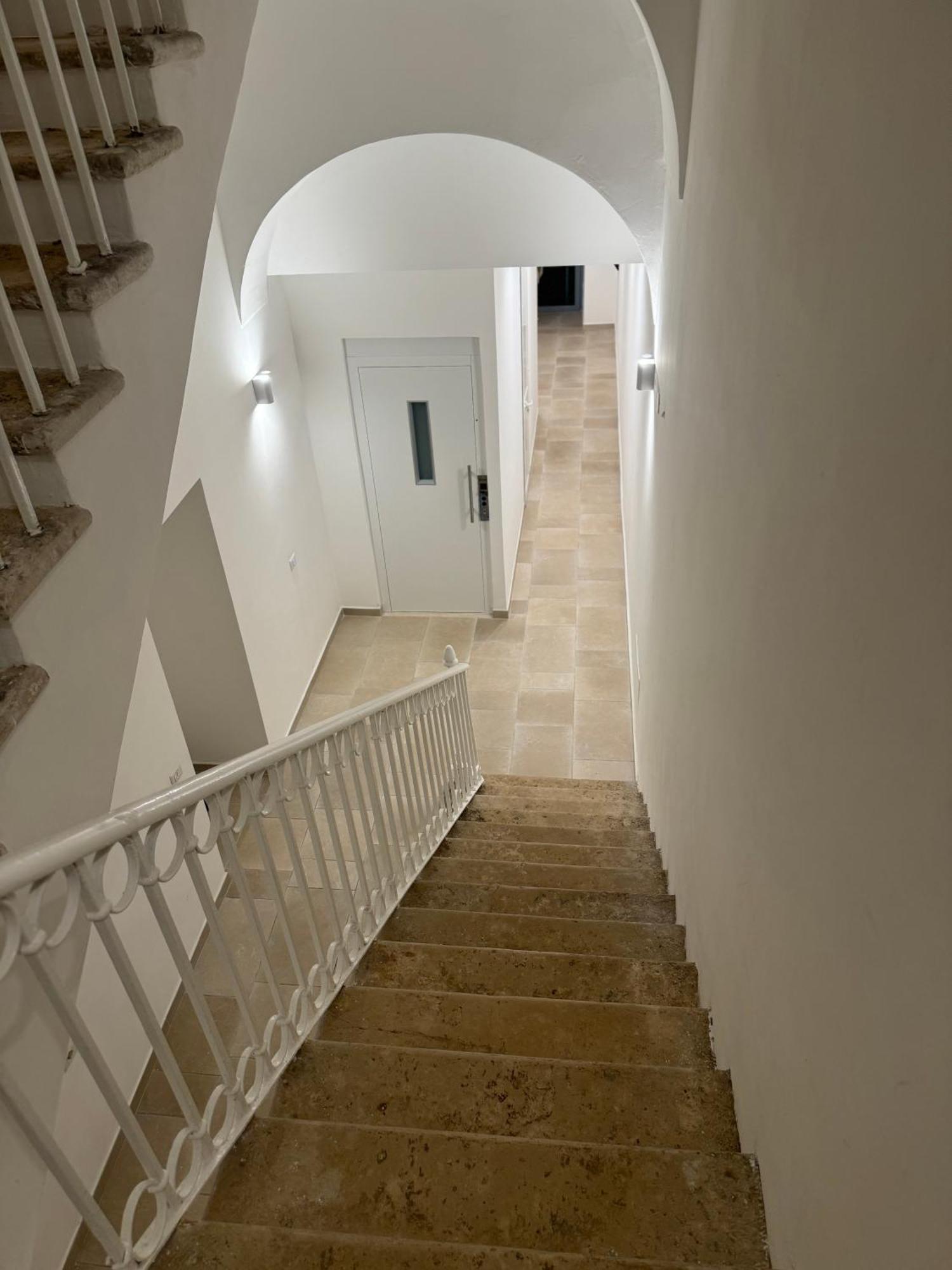 Flary Apartamento Bari Exterior foto