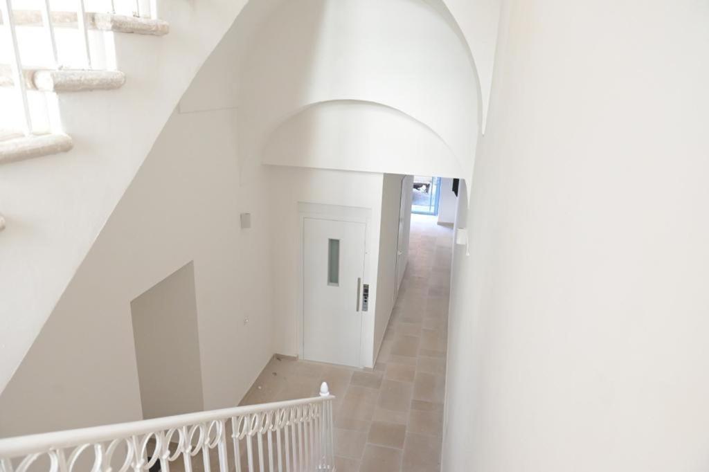 Flary Apartamento Bari Exterior foto