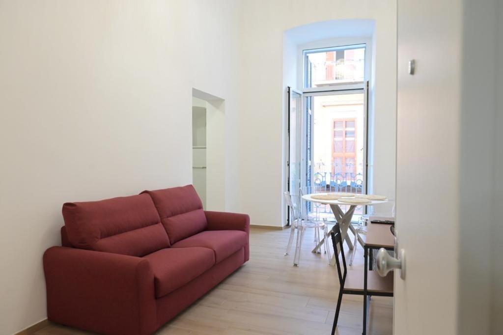 Flary Apartamento Bari Exterior foto