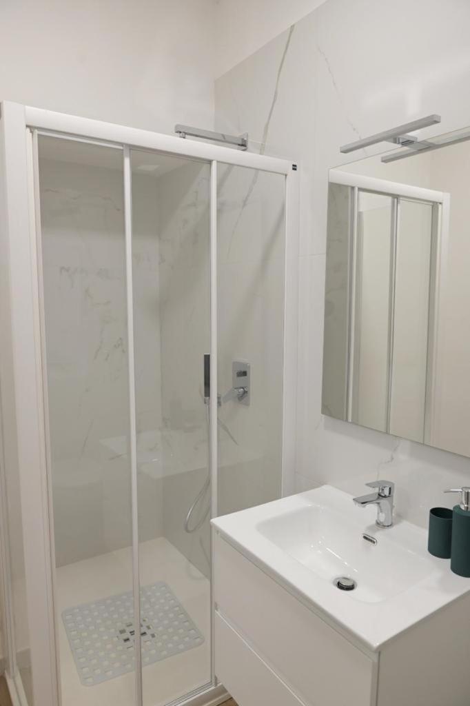 Flary Apartamento Bari Exterior foto