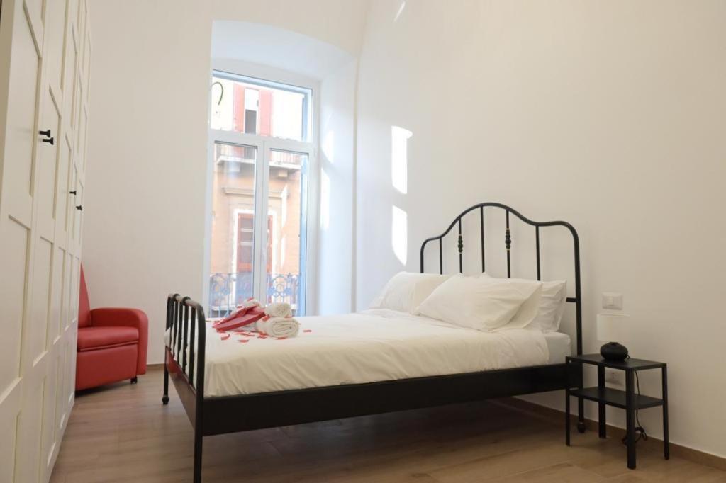 Flary Apartamento Bari Exterior foto